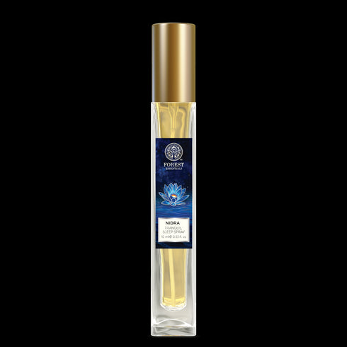 Forest Essential Sleep | Stress Relief Therapy Kit
